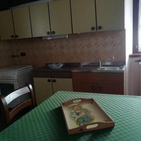 Agriturismo La Cantina Асколи-Пичено Экстерьер фото